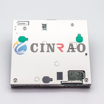 China Car CD / DVD Drive Mechanism Player Sanyo MDAUE2V-FQ Movement for sale