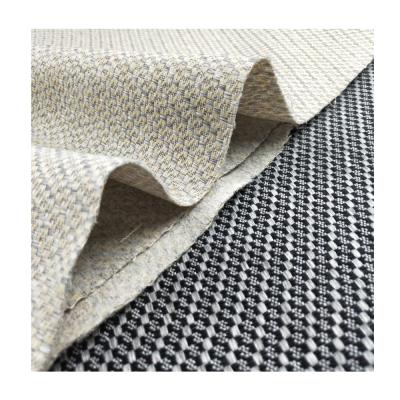 China Haining Fabric Supplier Polyester Sofa Armchair Breathable Fabric Waterproof Breathable Fabric for sale