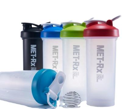 China Shaotian Sport Fitness Gym Protein Shaker Bottle Custom Blender Powder Whey Shaker Shaker With Ball 1000ml Bpa Free Water Bottles for sale