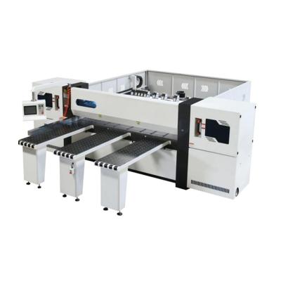 China ZICAR MJ6232A New Design Horizontal Panel Saw Machinery Panel Saw Machine Wood Cutting Saw Machinery Wood Panel for sale