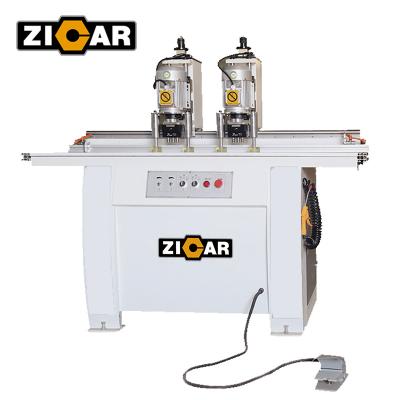 China MZ73032 Construction Material Stores ZICAR OEM Woodworking Machinery Multi Axis Hinge Hinge Boring Machine for sale