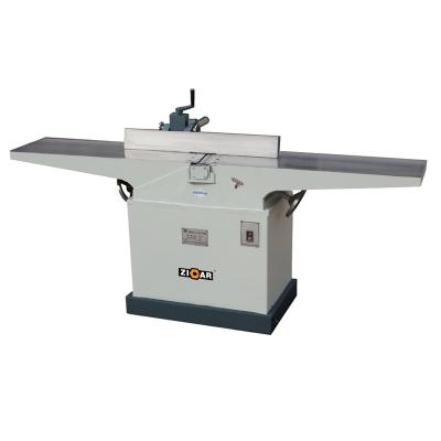 China Building Material Stores 3Pc 3Kw Industrial Multifunctional Outdoor Woodworking Jointer Planer Machine MB504 for sale