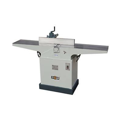 China Industrial Wood Jointer Planer Single Outdoor Building Material Stores Jointer Planer Machine Planer For Furniture MB503 for sale