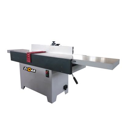 China Building Material Shops ZICAR Good Quality Surface Planer Woodworking Surface Planer Machine MB523 for sale