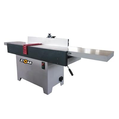 China Building Material Stores CE Certified New Woodworking Woodworking Surface Planer Machine for sale