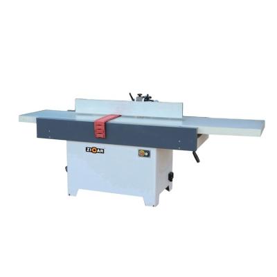 China Electric Functional Stretch Bench Thicknesser Planer Hotels ZICAR Combination Table Surface Work Woodworking Multi Tools Planer M for sale