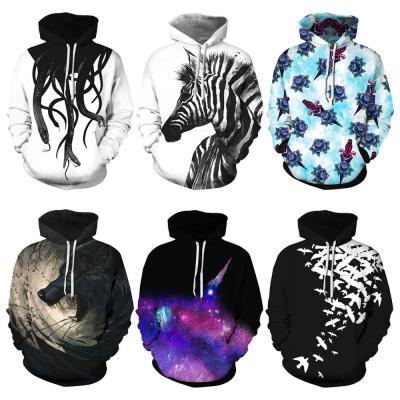 China Men's Breathable Hoodies 2019 Link Hooded Base Dye Sweatshirt Fashion Pullover Oversized Hoodies for sale