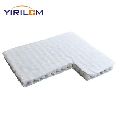 China Top Quality Customized Furniture Pocket Coil Spring Sofa Cushion Pocket Spring for sale