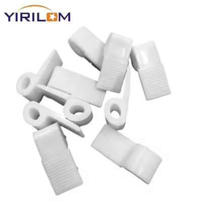 China Sofa Accessories 2000pcs Per Ctn PE Material Plastic Furniture For Sofa Zig Zag Springs for sale