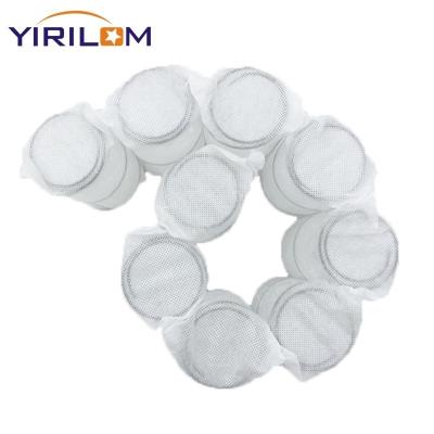 China Customized Good Quality Independent Non-Woven Fabric Pocket Spring Coil Units for sale