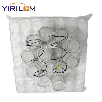 China Customize Size Sofa Innerspring From Pocket Spring Manufacturer for sale