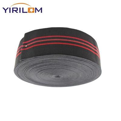 Cina Divano Elastic Band Mobili Elastici Per Il Tempo Libero Divano Armatura Sedile Sospensore Accessoiri Fabbricante Elastic Band in vendita