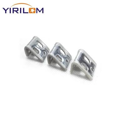 China Solid Sofa Zigzag Spring Clips Sofa Spring Clips Matal Spring Clip for sale