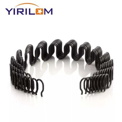 China Support Functional And Flexible S-shaped Sofa Zigzag Spring For Furniture Hardware Accessories for sale