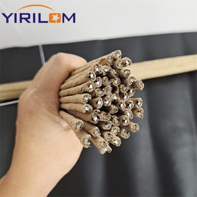 China Best Factory Price 1.8mm Paper Covered Fixing Stay Wire for Sofa Furniture for sale