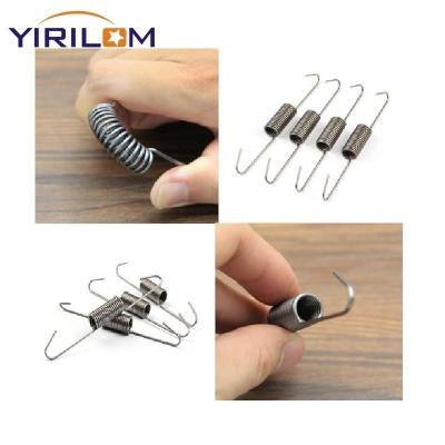 China Wholesale Furniture Accessories Spring Hooks for Sofa Bed Good quality metal spring balance hooks for sale