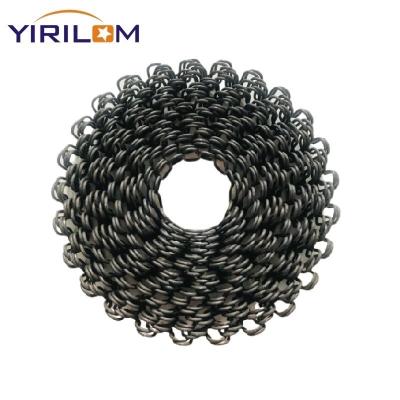 China 4-10 turns Coil Turns S Shape Sofa Springs For Couch And Seat Frame for sale