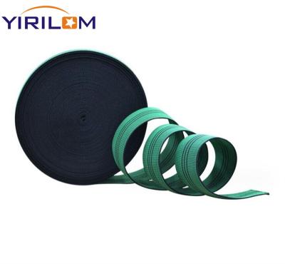 China Wholesale Furniture Accessories Sofa Webbing Tape Sofa Belt Elastic Webbing Belt for sale