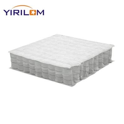 China Chinese Pocket Spring Manufacturer Custom Cheap Price Pocket Sofa Spring Pocket Spring  for sale