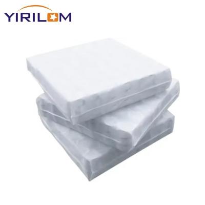 China 4'' Height Upholstery Sofa Seat Cushion Pocket Coil Springs For Sofa Seat for sale
