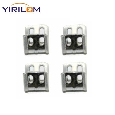 China Sofa Spring Buckle Spring Buckle Nail Buckle Rubber Spring for Sofa Zigzag Spring for sale
