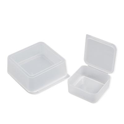 China Recycled materials die boxContaining cotton threading die packing box for round CBN/PCD screw and cutting die blade for sale