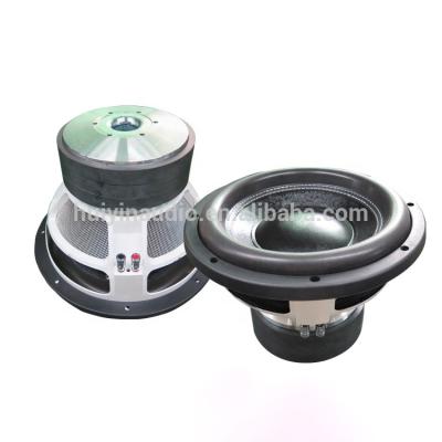 China Car Audio Speaker System 12