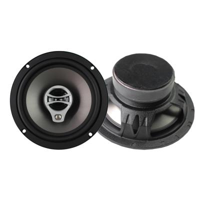 China Manufacturer direct Wholesale 12V 4 5 car audio system 6.5 inch coaxial car stereo speaker for sale