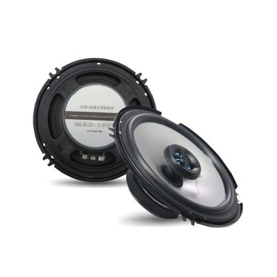 China Wholesale 12V car audio system factory price car audio system 6.5 inch coaxial car speaker for sale