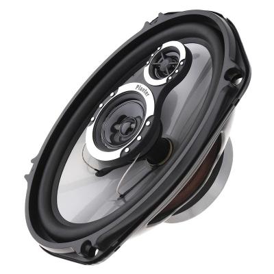 China Car Audio System OEM/ODM 6x9 Inch 3 Way Coaxial OEM Speaker Car Audio Speakers for sale