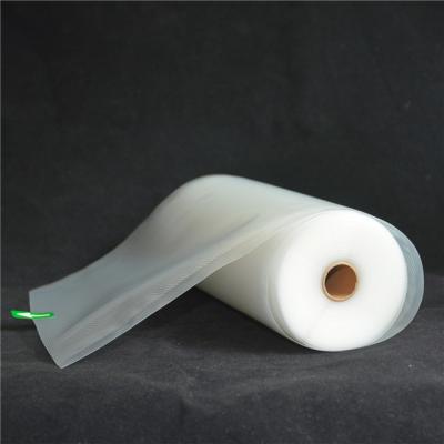 China Food Cover PA/PE Microwavable Plastic Airtight Seal Sealed Bag Roll Film Food Grade Coextruded Film for sale