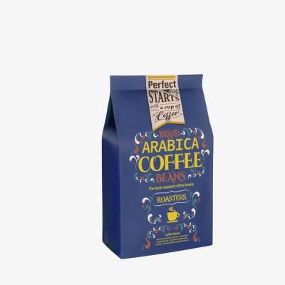 China Water Proof Customized High End Multi-Capacity Universal Coffee Bags for sale