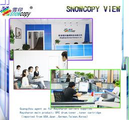 Verified China supplier - Kaiping Snowcopy Mould Co., Ltd.