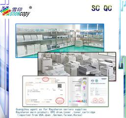 Verified China supplier - Kaiping Snowcopy Mould Co., Ltd.