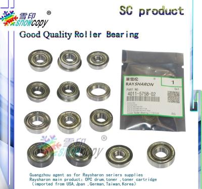 China Raysharon AE03-0030 lower roller bearing compatible for Ricoh Aficio MP2510/2550/2851Aficio MP3010/3351 Aficio MP2510 for sale