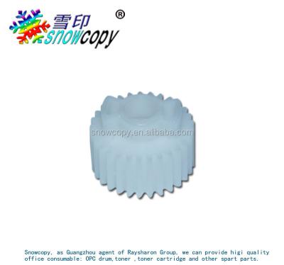 China Raysharon Main Motor Drive Gear 29T compatible for KONICA MINOLTA Bizhub 222 282 362 7728 Bizhub 223 283 363 423 7828 4040254501 Di3510 for sale