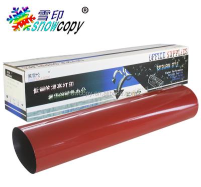 China Raysharon A03U736100 fuser film sleeve fuser belt used in Konica Minolta Bizhub pro C6500 5501 C5500 C6501 C6000 C7000 Bizhub pro C6500 for sale