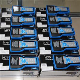 China Emerson 475FP1EKLUGMTS Field Communicator hart 475 for sale