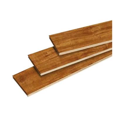 China Modern Made in China Wood Herringbone Solid Plastic Garden Composite Wood Flooring for sale