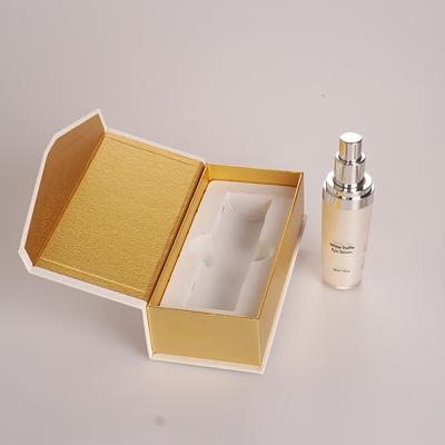 China TOSUN Skin Care Set Custom Logo Recyclable Cosmetic Shipping Boxes Skin Care Perfume Boxes Bottle Cosmetic for sale