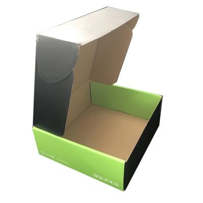 China TOSUN Recyclable Electronics Equipment Packaging Box Corrugated Shipping Boxes Paper Electronic Products Packaging for sale