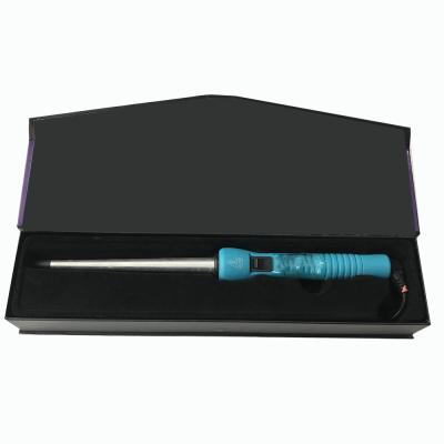 China TOSUN Recyclable Consumer Electronics Packaging Box Custom Hair Straightener Hair Styling Wand Boxes for sale