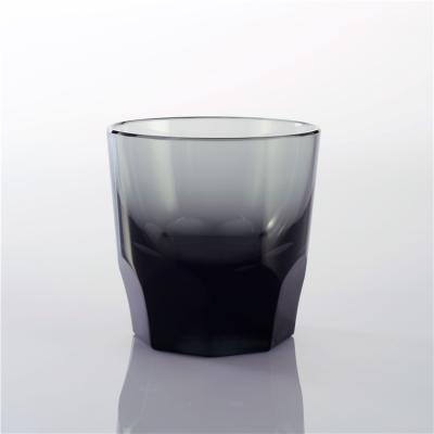 China High Quality China Cup Bottom Carving Craft Crystal Cup Glass Crystal Tea Cup For Home Decoration for sale