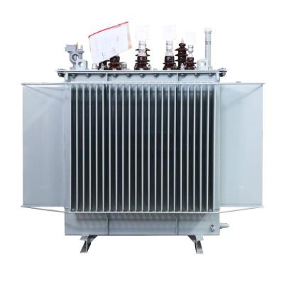 China Good quality power distribution system transformer 300kva 1500 KVA distribution transformer price for sale