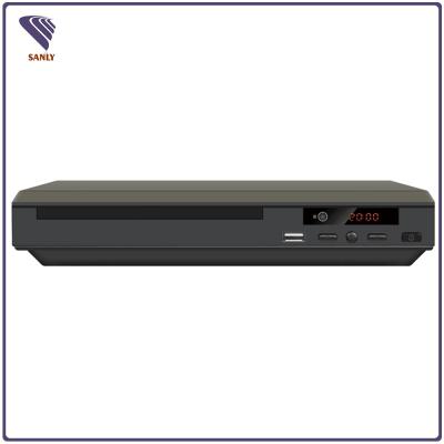 China Low price home home dvd for home theater karaoke usb divx dvd player for sale