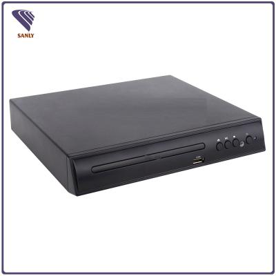 China Home China made dvd recorder / player with VGA port mic input Rohs for sale