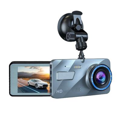 China NIGHT VISION Support Full HD 1080P Black Box Night Vision Car Driving Recorder Camera Reverse Dash Cam for sale