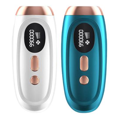 China Rechargeable Home Use Epilator Portable Laser Hair Removal Machine For Personal Use Laser Hair Removal for sale