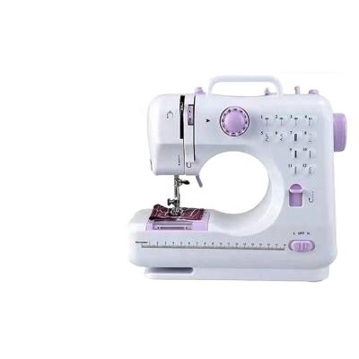 China Multi Stitch Pattern Household Household Wholesale Sewing Electric Sewing Machine With Extend Board Portable Sewing Machine for sale