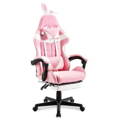 China Other Silla gamer manufacturer direct hot selling gaming computer gaming chair gaming chair for pc gamer for sale